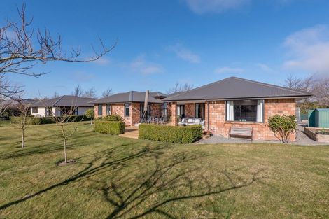 Photo of property in 24 Manor Drive, Rolleston, 7614