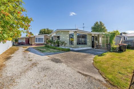 Photo of property in 19b Gordon Street, Strathern, Invercargill, 9812