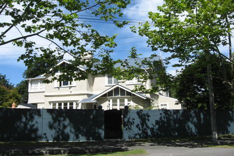 Photo of property in 54 Garden Road, Merivale, Christchurch, 8014