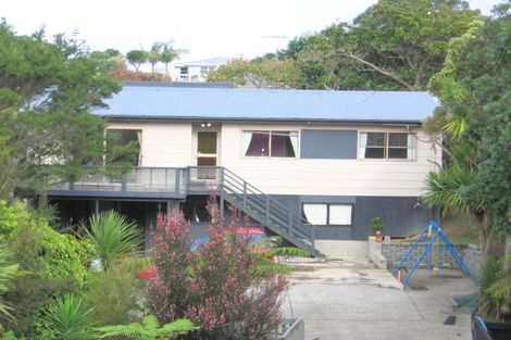 Photo of property in 16 Jutland Street, Mairangi Bay, Auckland, 0630