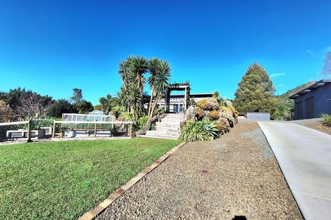 Photo of property in 346 Kirikopuni Road, Parakao, Whangarei, 0172