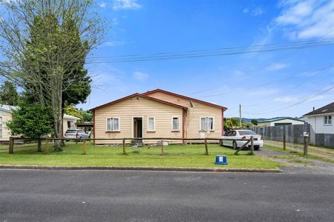Photo of property in 41 Porou Street, Taumarunui, 3920