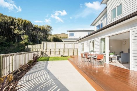 Photo of property in 3 Crompton Avenue, Churton Park, Wellington, 6037