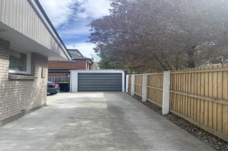 Photo of property in 2/501 Barbadoes Street, Edgeware, Christchurch, 8013