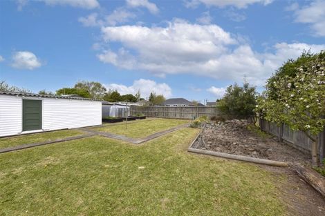 Photo of property in 4 Bellbrook Crescent, Shirley, Christchurch, 8013