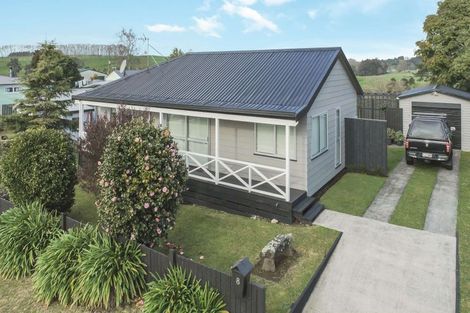 Photo of property in 8 Garrison Street, Arapuni, Putaruru, 3415