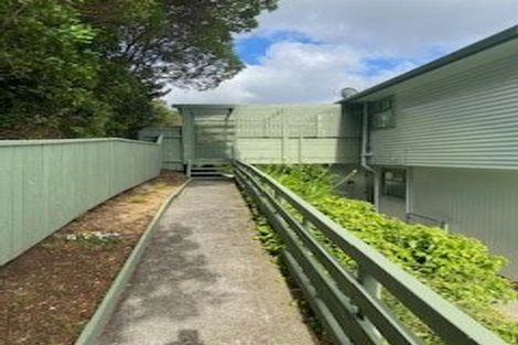 Photo of property in 1a Sunrise Boulevard, Tawa, Wellington, 5028