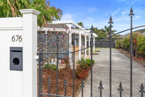 Photo of property in 676 Gloucester Road, Papamoa Beach, Papamoa, 3118