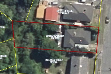 Photo of property in 14 Durham Street, Cannons Creek, Porirua, 5024