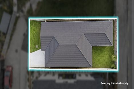 Photo of property in 4 Bliss Court, Takanini, 2110