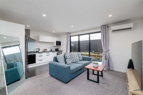 Photo of property in 5 Jean Batten Lane, Rolleston, 7615