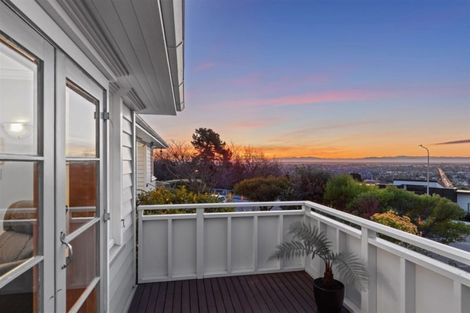 Photo of property in 6 Cracroft Terrace, Cashmere, Christchurch, 8022