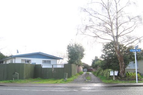 Photo of property in 8b Diaz Drive, Flaxmere, Hastings, 4120