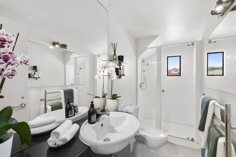 Photo of property in Hannahs Corner, 24/8 Leeds Street, Te Aro, Wellington, 6011