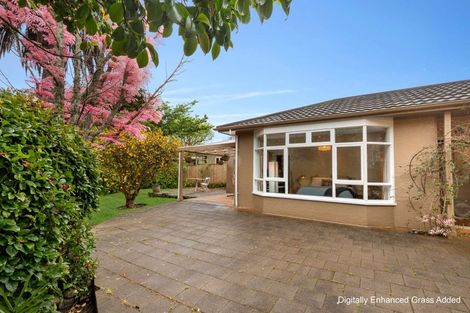 Photo of property in 277 Park Road, Hokowhitu, Palmerston North, 4410