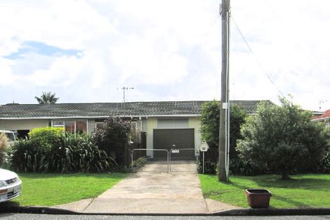Photo of property in 4b Mercer Street, Kensington, Whangarei, 0112