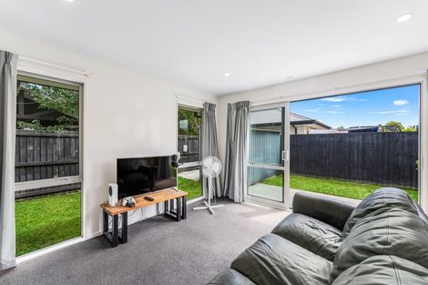Photo of property in 3 Marble Court, Rolleston, 7614