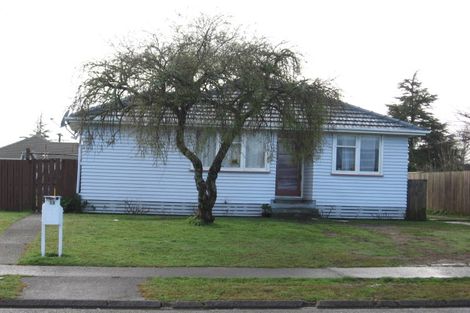 Photo of property in 12 Spenser Road, Enderley, Hamilton, 3214