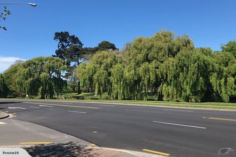 Photo of property in 112 Park Terrace, Christchurch Central, Christchurch, 8013