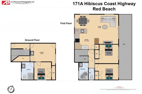 Photo of property in 171a Hibiscus Coast Highway, Red Beach, 0932