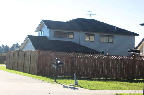 Photo of property in 191 Wattle Farm Road, Wattle Downs, Auckland, 2103