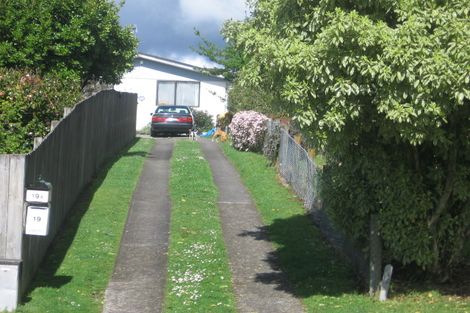 Photo of property in 19 Thebes Street, Pomare, Rotorua, 3015