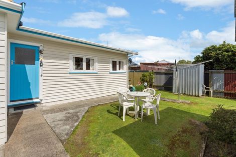 Photo of property in 13 Vance Street, Shannon, 4821