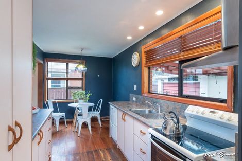 Photo of property in 7 Newcombe Street, Naenae, Lower Hutt, 5011