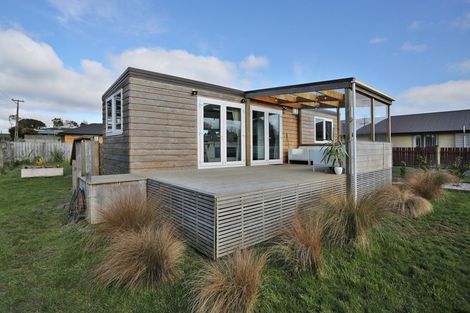 Photo of property in 45 Ball Street, Kingswell, Invercargill, 9812