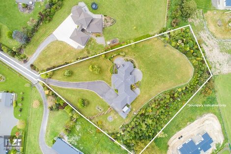 Photo of property in 15b Mallard Avenue, Feilding, 4775