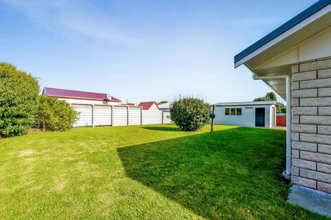 Photo of property in 8b South Road, Manaia, 4612