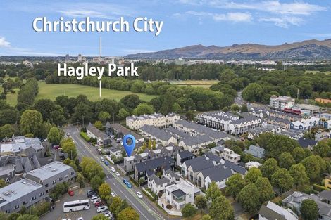 Photo of property in 9a Kilmarnock Street, Riccarton, Christchurch, 8011