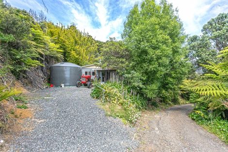 Photo of property in 4b Moana Crescent, Kennedy Bay, Coromandel, 3583