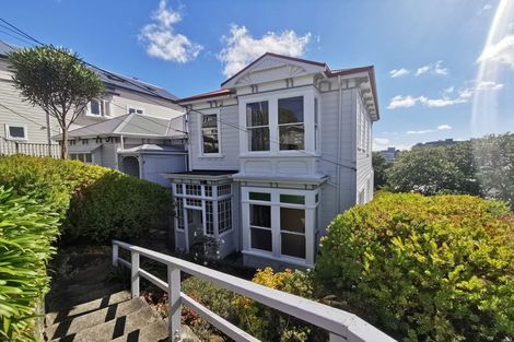 Photo of property in 10 Stoke Street, Newtown, Wellington, 6021