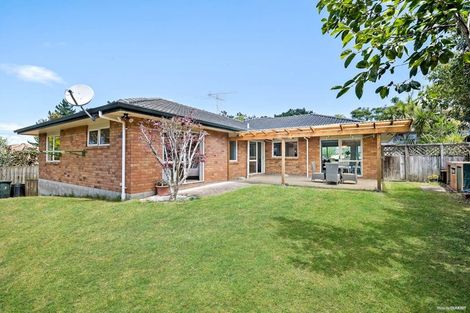 Photo of property in 6 Excelsa Place, Albany, Auckland, 0632