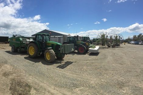 Photo of property in 287 Spar Bush School Road, Northope, Invercargill, 9874