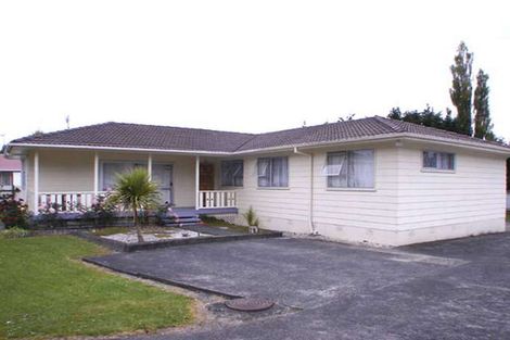 Photo of property in 14 Andelko Place, Henderson, Auckland, 0612