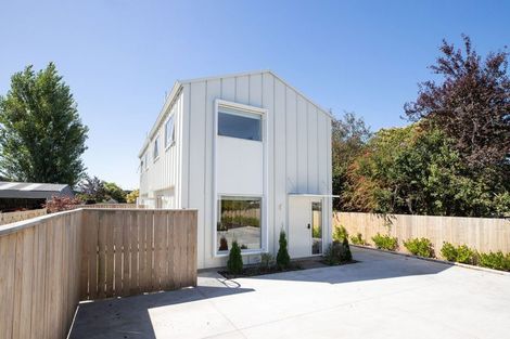 Photo of property in 3/15 Domett Street, Waltham, Christchurch, 8023