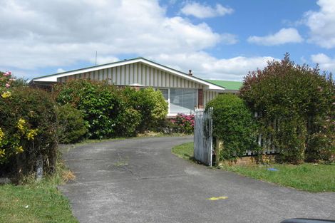 Photo of property in 108 Derby Street, Feilding, 4702