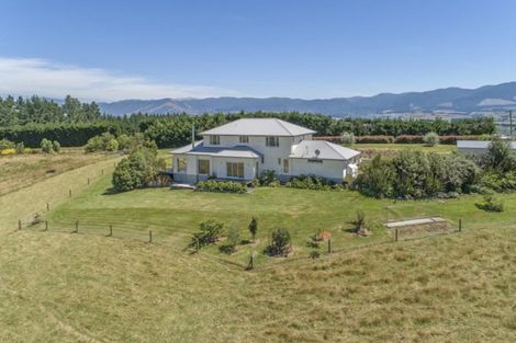 Photo of property in 325 Davis Road, Cust, Rangiora, 7471