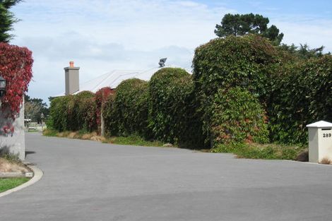 Photo of property in 289 Trices Road, Prebbleton, 7604