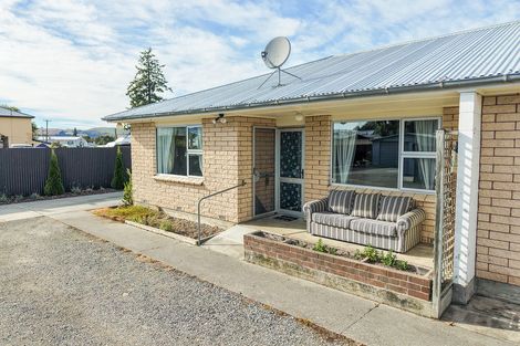 Photo of property in 4 School Road, Fairlie, 7925