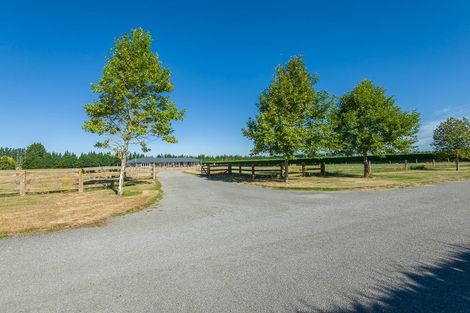 Photo of property in 1/616 Halkett Road, West Melton, Christchurch, 7671