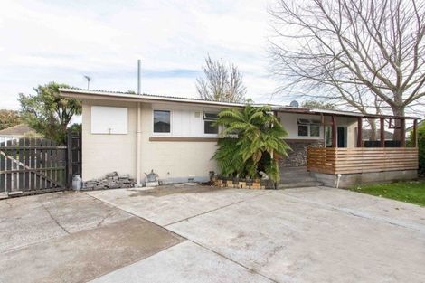 Photo of property in 48 Fortune Street, Mairehau, Christchurch, 8052