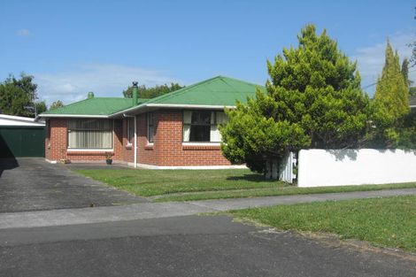 Photo of property in 50 Quick Avenue, Aramoho, Whanganui, 4500