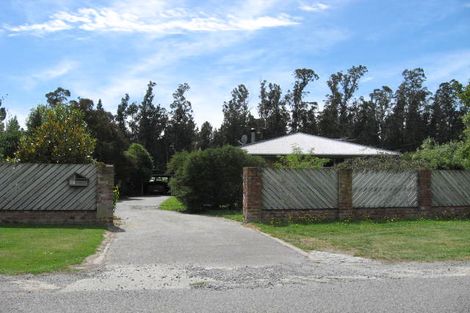 Photo of property in 67 Normanby Street, Rakaia, 7710