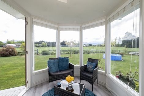 Photo of property in 23a Hupenui Road, Ahikouka, Greytown, 5794