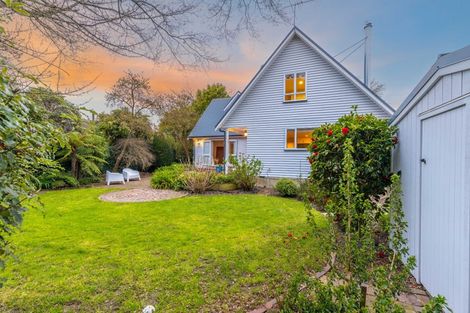Photo of property in 21 Condell Avenue, Papanui, Christchurch, 8053