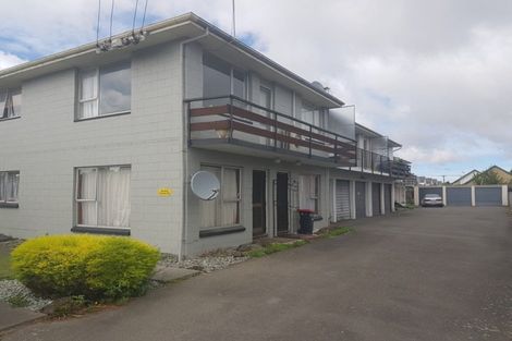 Photo of property in 6/94 Huxley Street, Sydenham, Christchurch, 8023