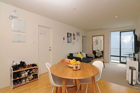 Photo of property in Forte Apartments, 95/13 College Street, Te Aro, Wellington, 6011